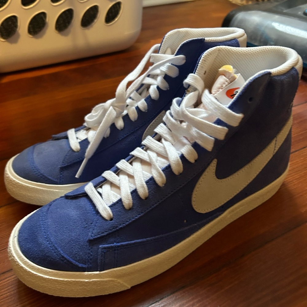 Nike blazers NWT